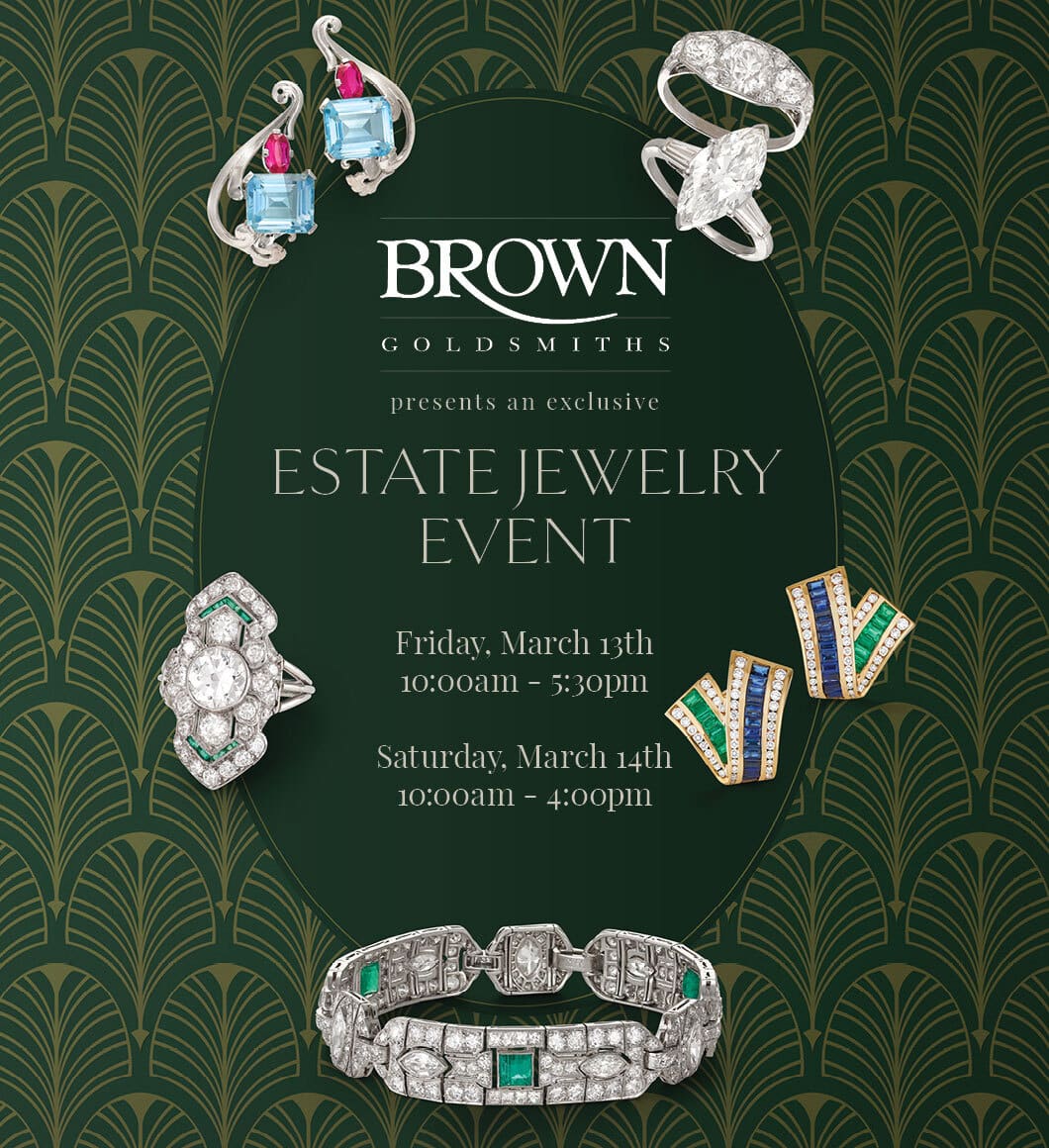 34859-BEB-Brown-Goldsmith-Mobile-Web-Banner-1080x1160-FINAL Estate Jewelry Event 2026